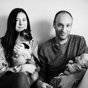 Meet your Posher, Kelly